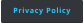 Privacy Policy