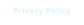 Privacy Policy